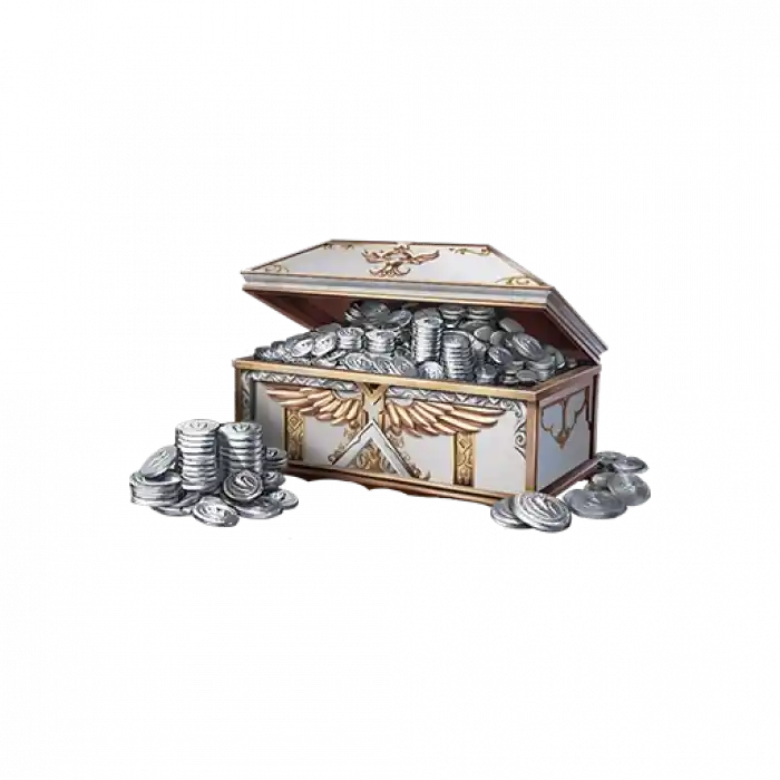 9200 Empire Coins AOE Mobile