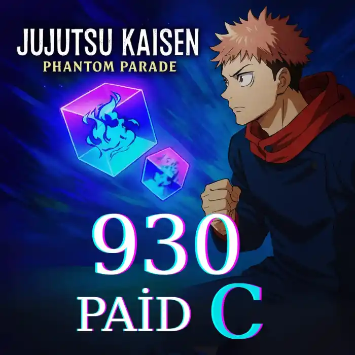 930 Paid C