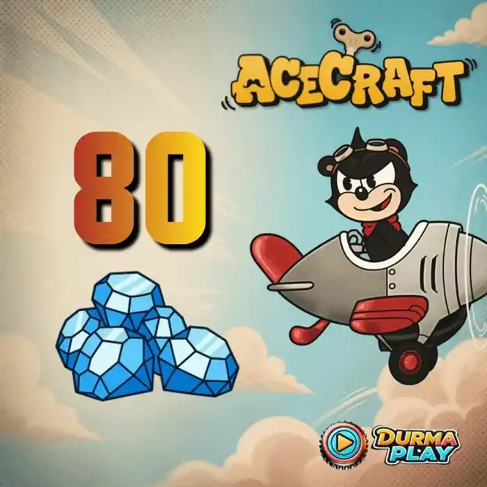 ACECRAFT 80 Diamonds