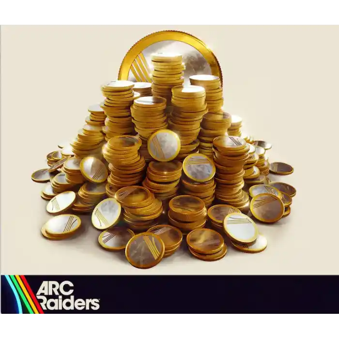 ARC Raiders 1000 K Coins