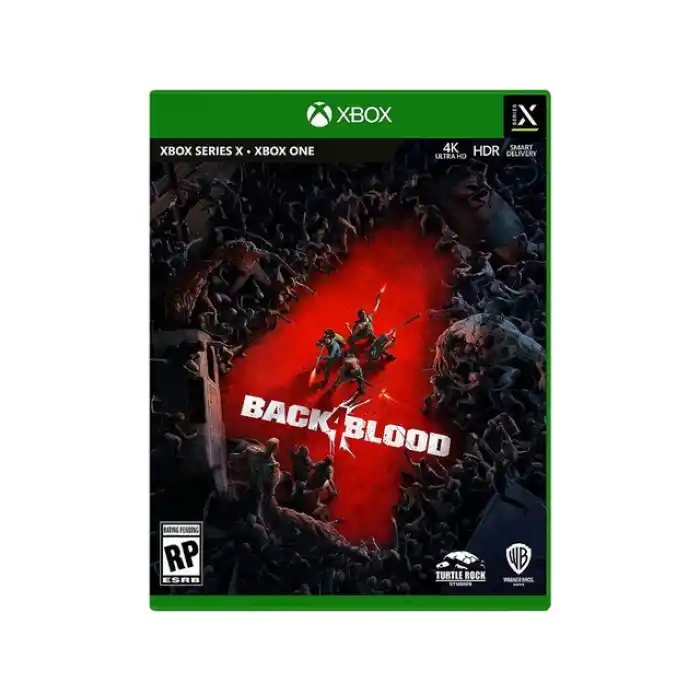 Back 4 Blood: Standard Edition Xbox