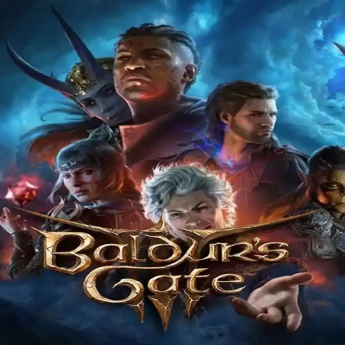 Baldurs Gate 3 Xbox