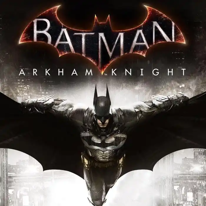 Batman Arkham Knight