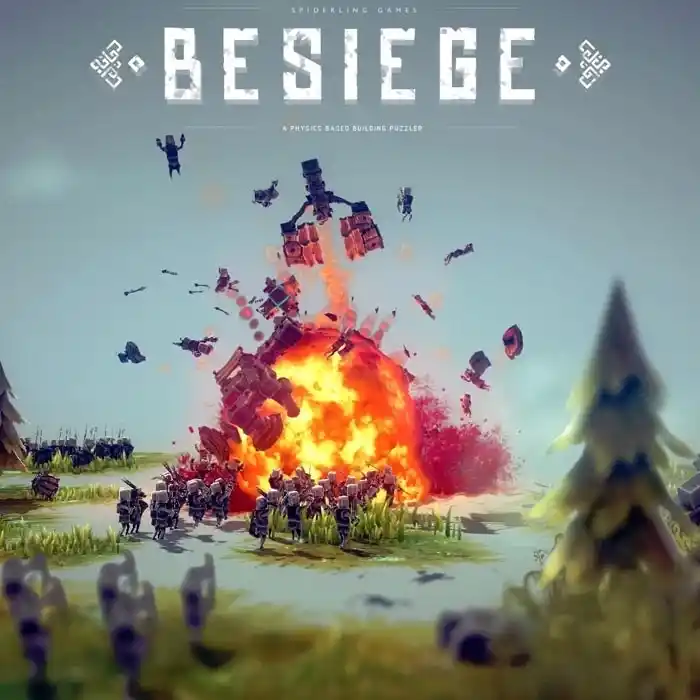 Besiege