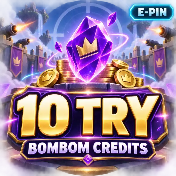 Bombom Elex-10 TRY