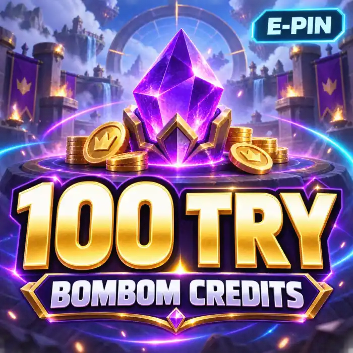 Bombom Elex-100 TRY