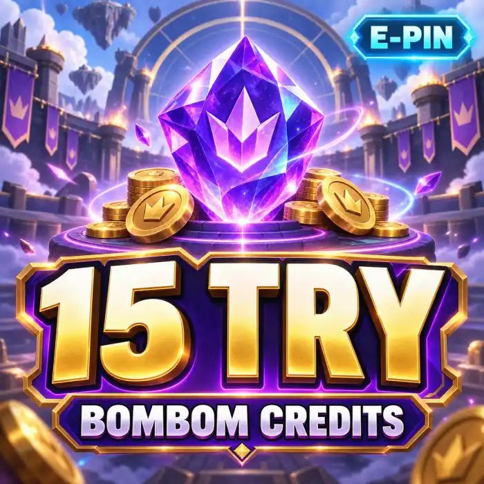 Bombom Elex-15 TRY