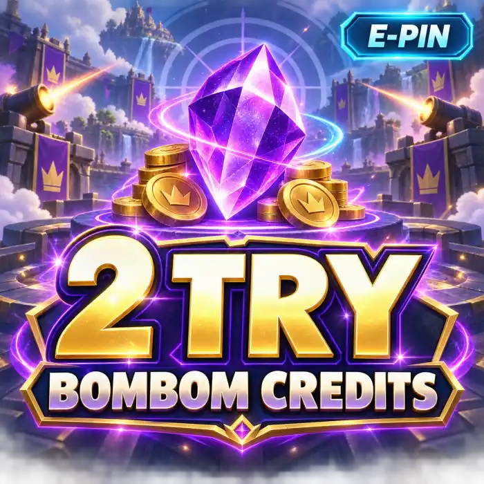 Bombom Elex-2 TRY