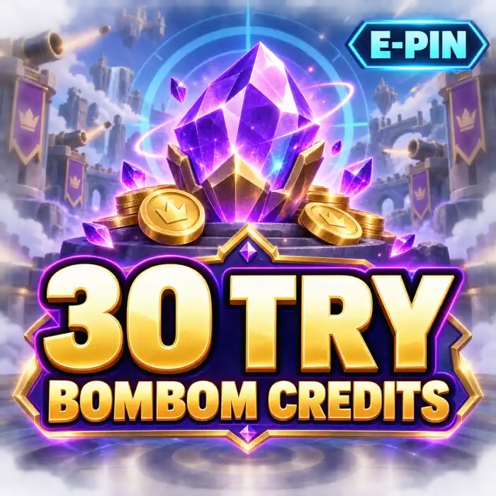 Bombom Elex-30 TRY