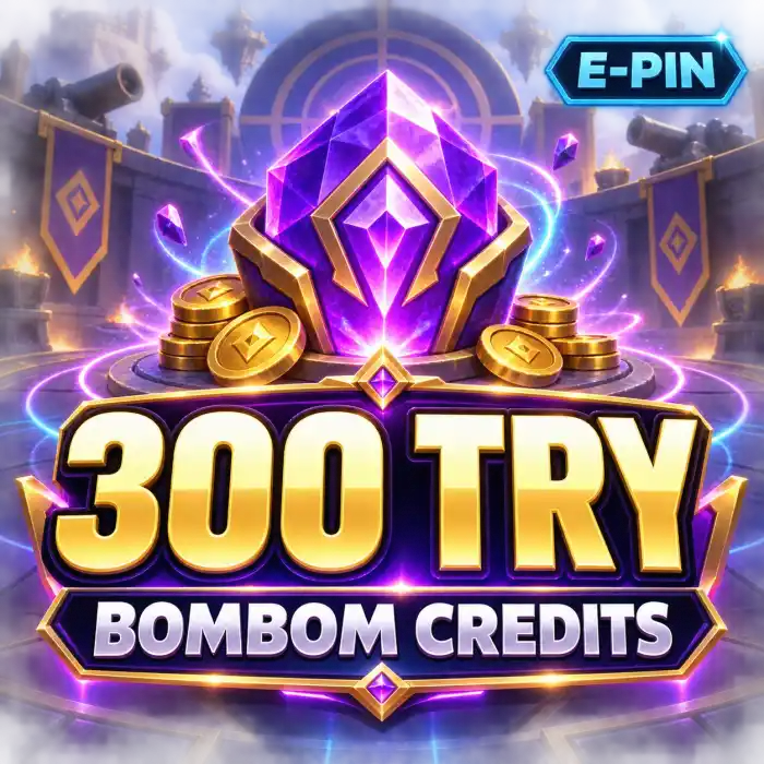 Bombom Elex-300 TRY
