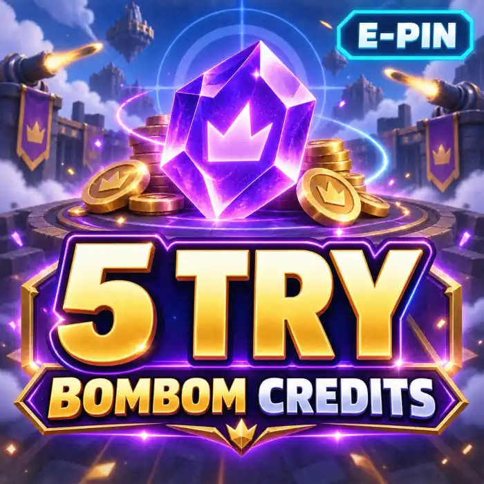 Bombom Elex-5 TRY