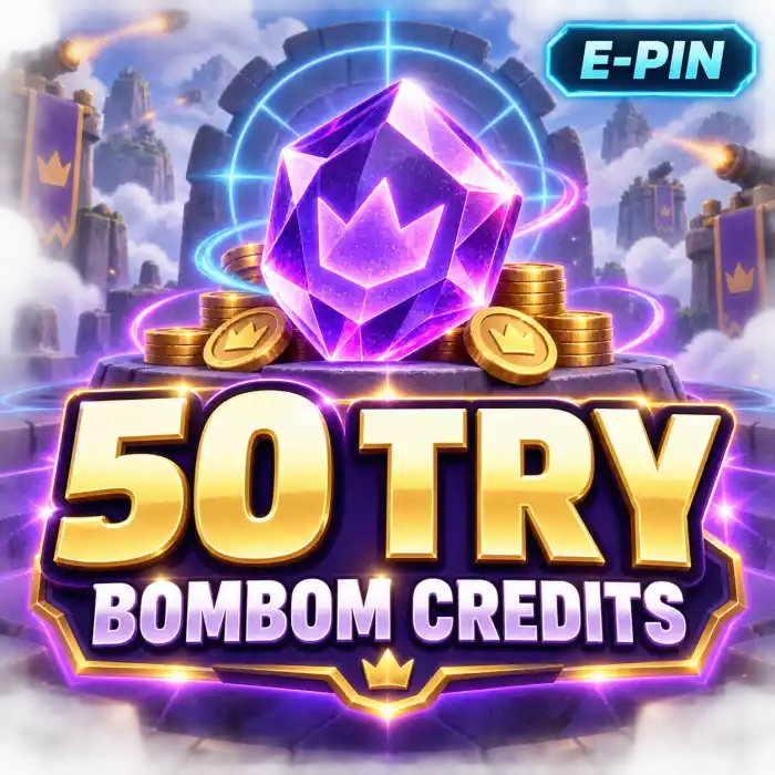 Bombom Elex-50 TRY