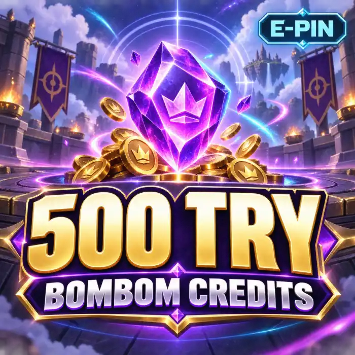 Bombom Elex-500 TRY