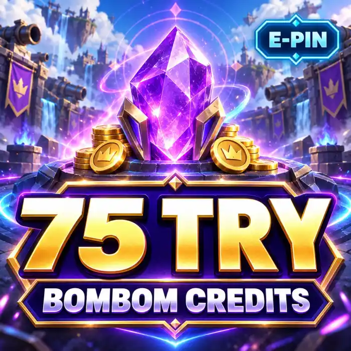 Bombom Elex-75 TRY