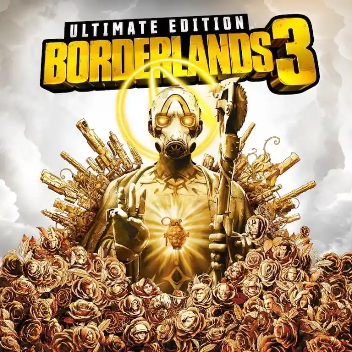 Borderlands 3 Ultimate Edition