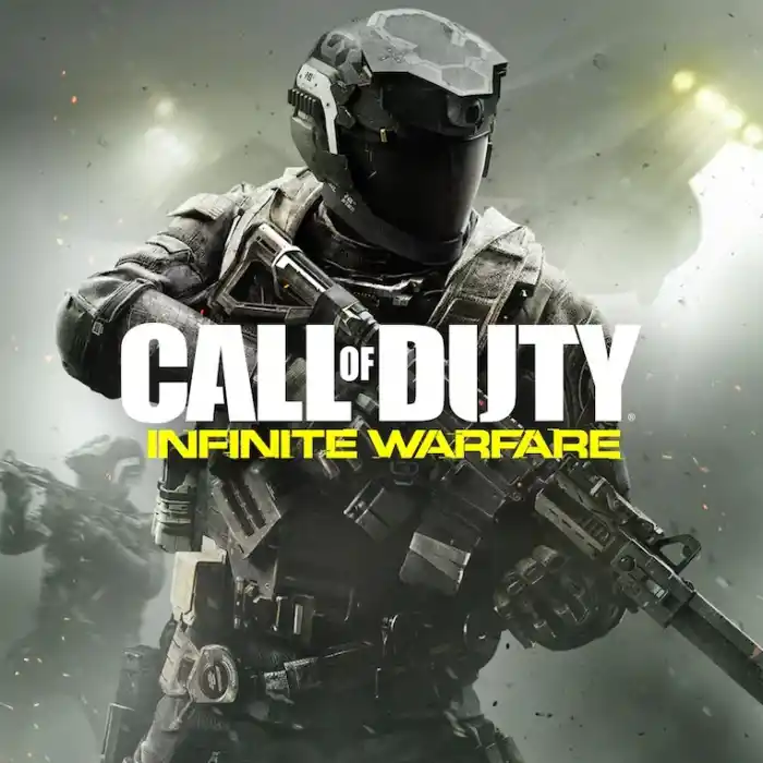 Call of Duty Infinite Warfare + Day One Edition