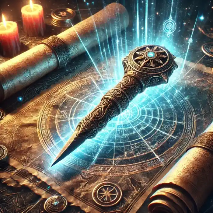 Cartographer’s Chisel