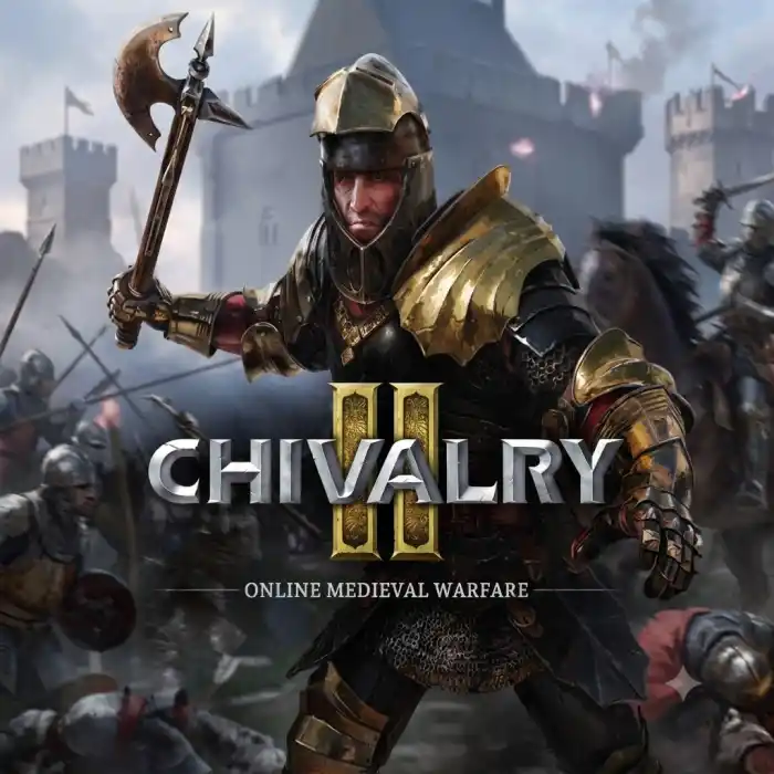 Chivalry 2