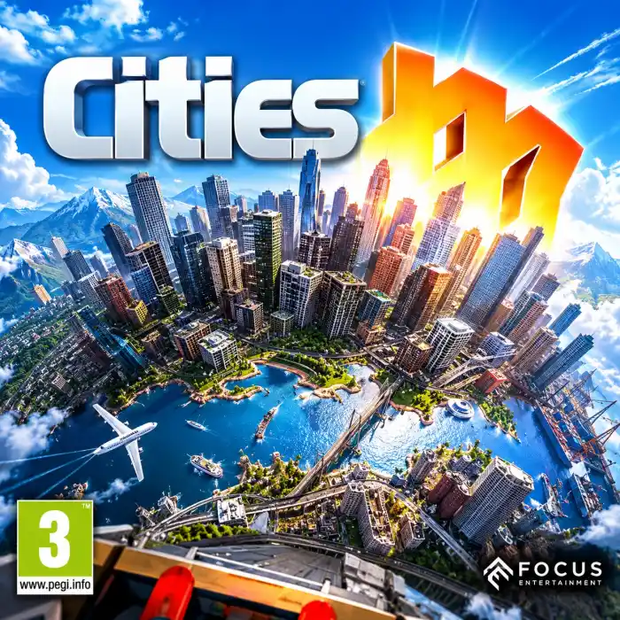 Cities XXL