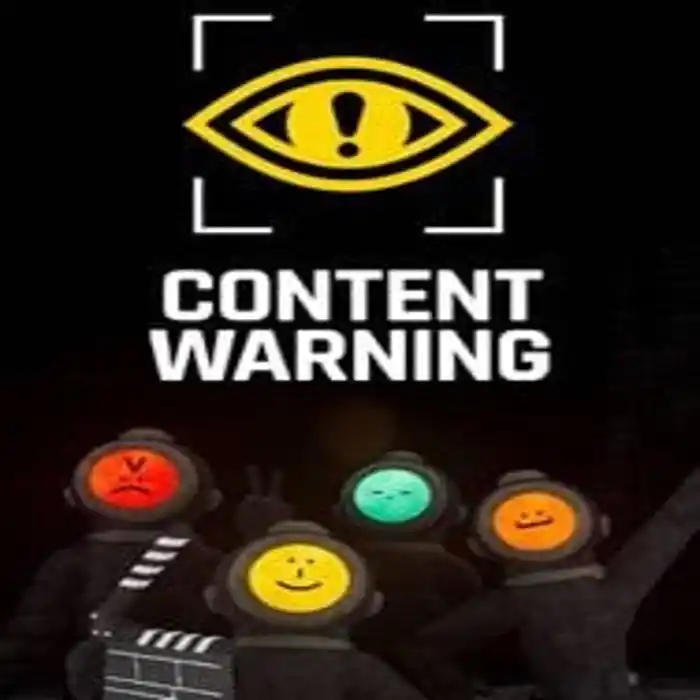 Content Warning