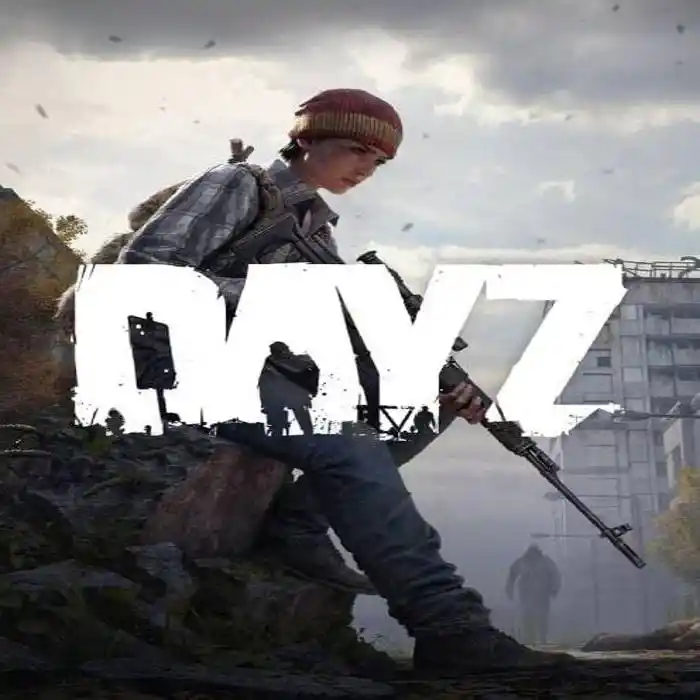 Dayz (Sıfır Steam Üyelik)