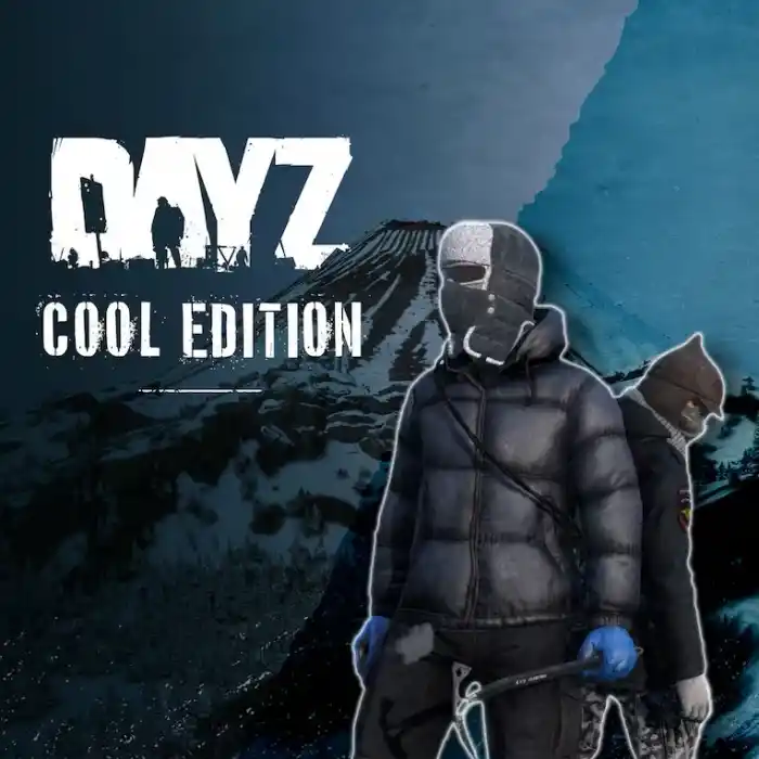 DayZ Cool Edition
