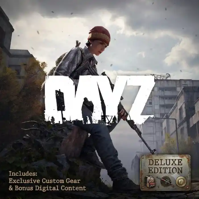 DayZ Deluxe Edition