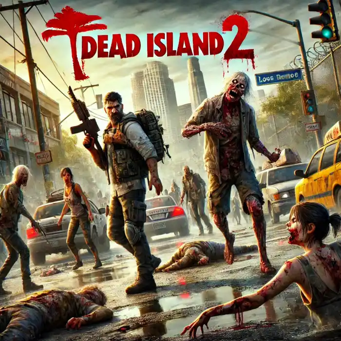 Dead Island 2