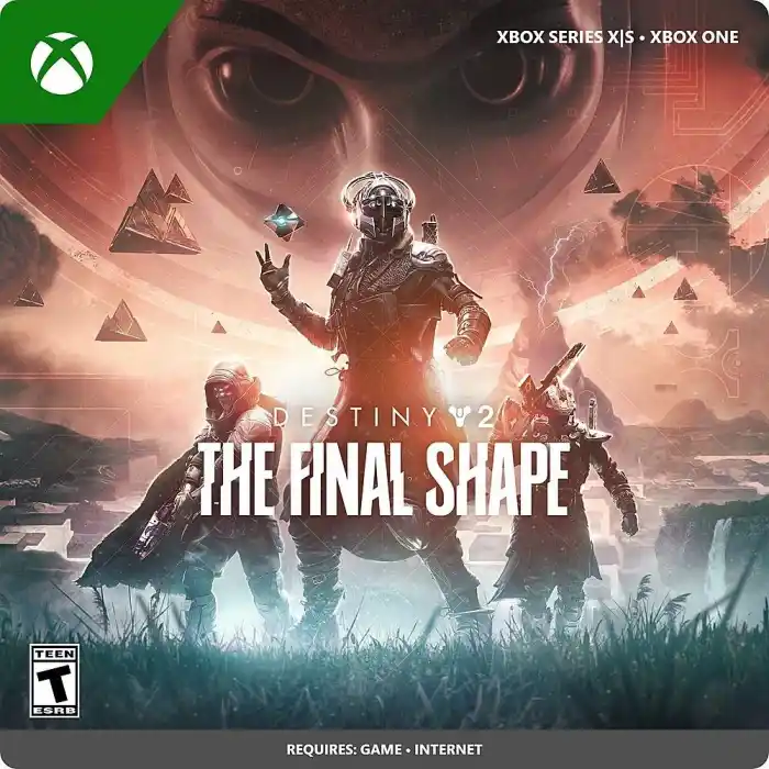 Destiny 2: The Final Shape Xbox
