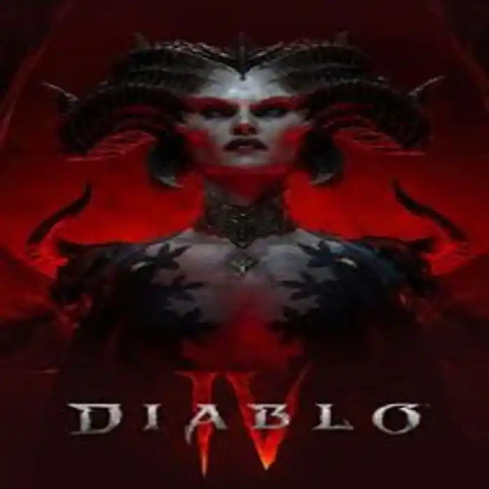 Diablo 4