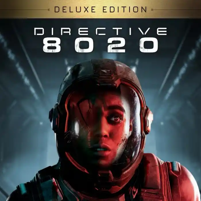 Directive 8020 Deluxe Edition