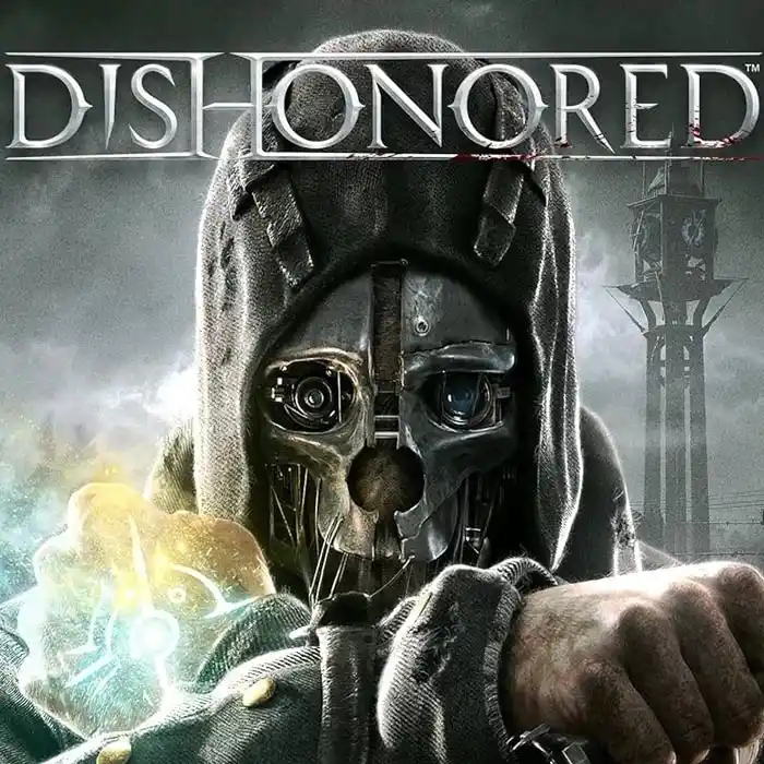 Dishonored