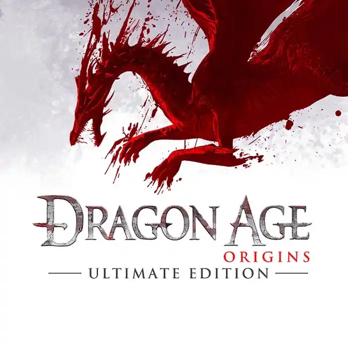 Dragon Age Origins Ultimate Edition