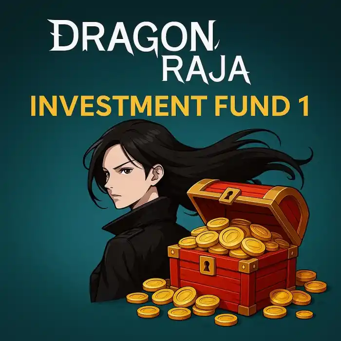 Dragon Raja Инвестиционный фонд 1