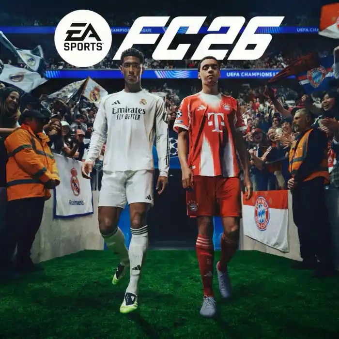 EA Sports FC 26 (EA APP)