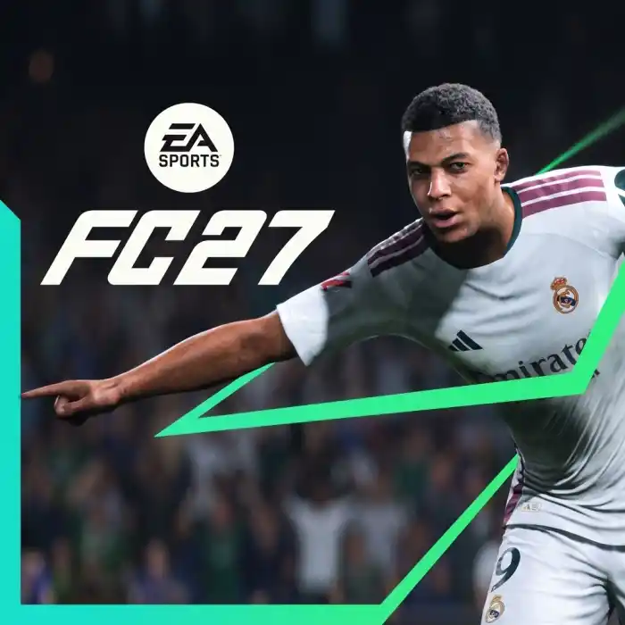 EA Sports FC 27 - PC (EA App) Pre ORDER