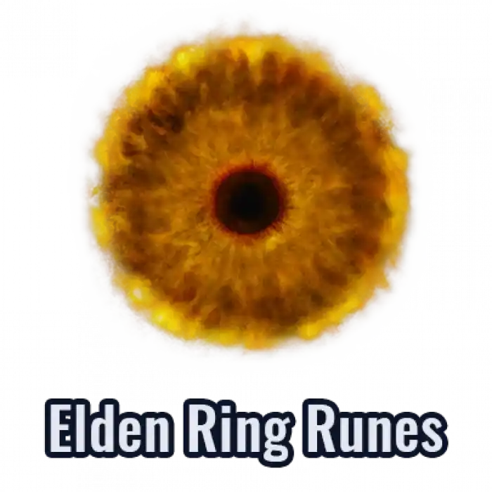 Elden Ring 100M Runes