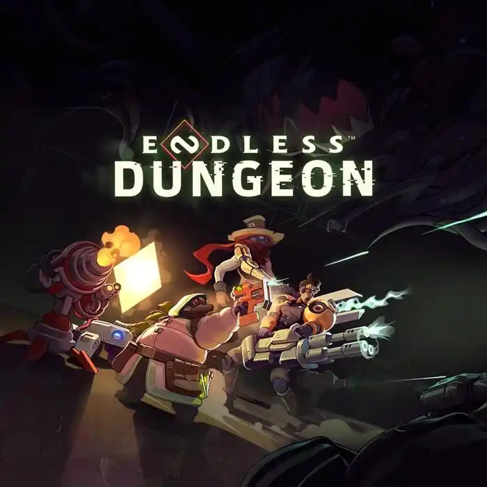 Endless Dungeon