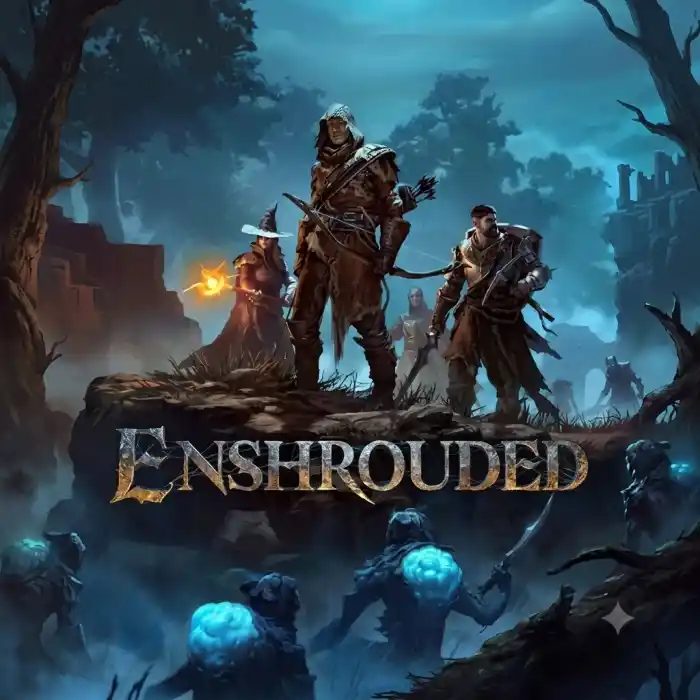 Enshrouded