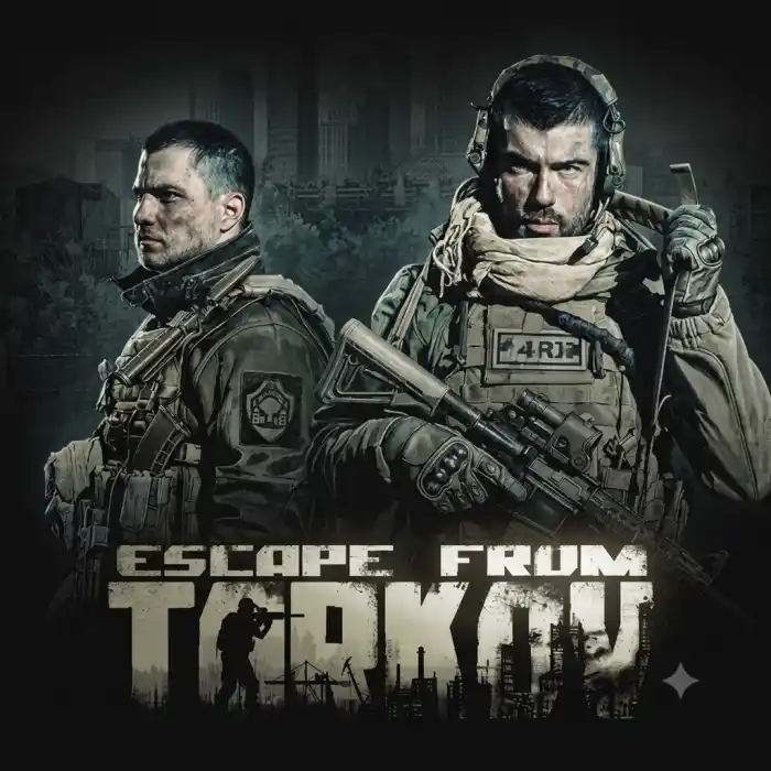 Escape From Tarkov