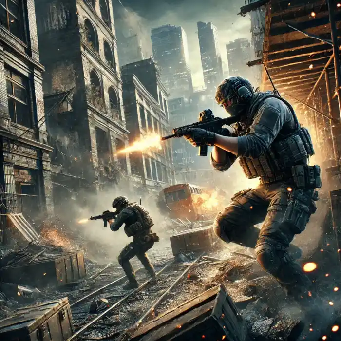 Escape from Tarkov: Arena - Standard Edition