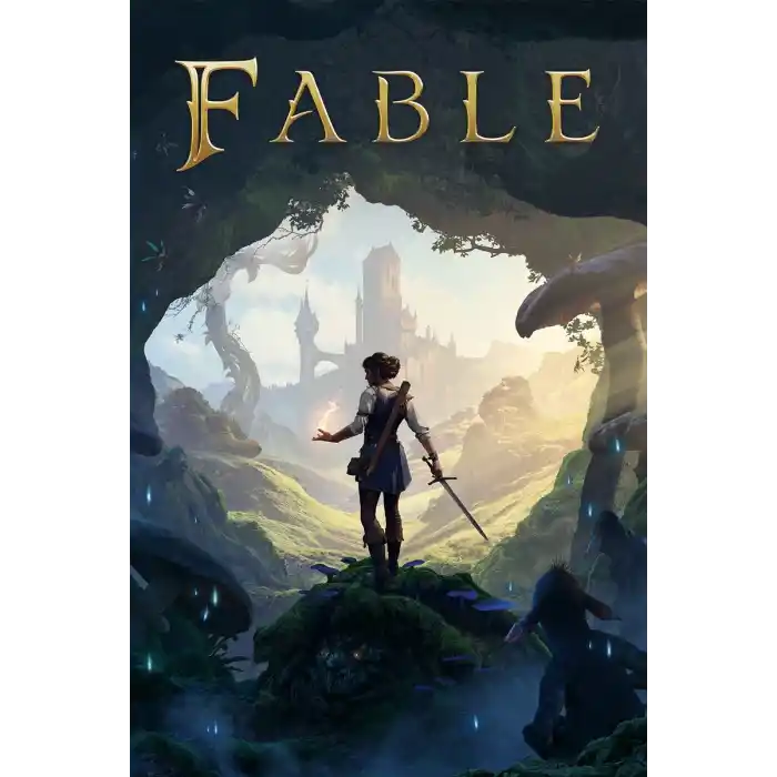 Fable Standard Edition - PRE-PURCHASE Xbox