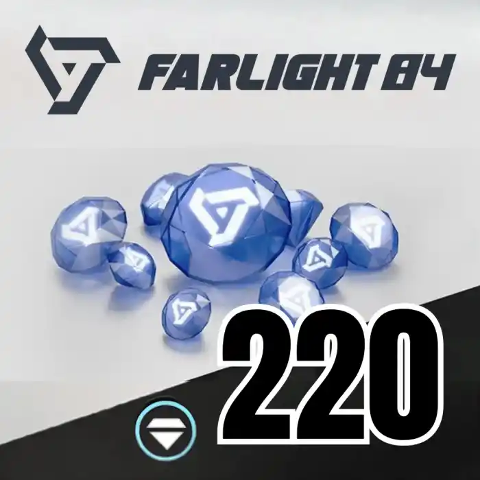 Farlight 84 - 220 Диамант