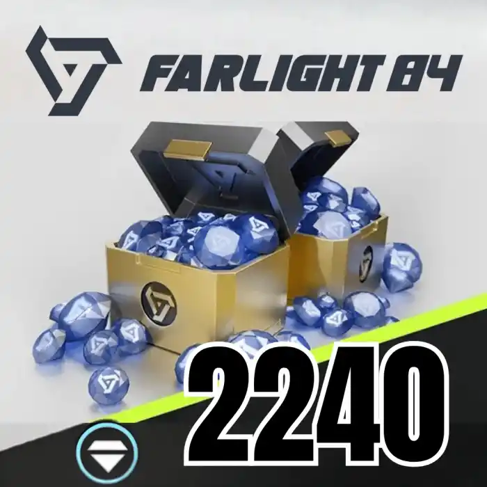 Farlight 84 - 2240 Диамант