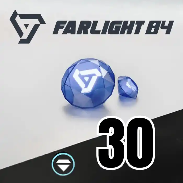 Farlight 84 - 30 Diamonds