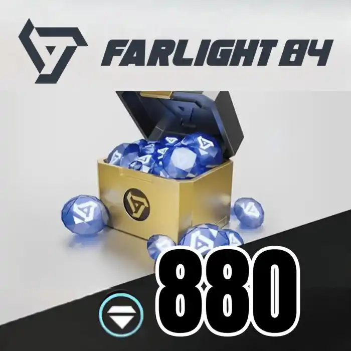 Farlight 84 - 880 Диамант
