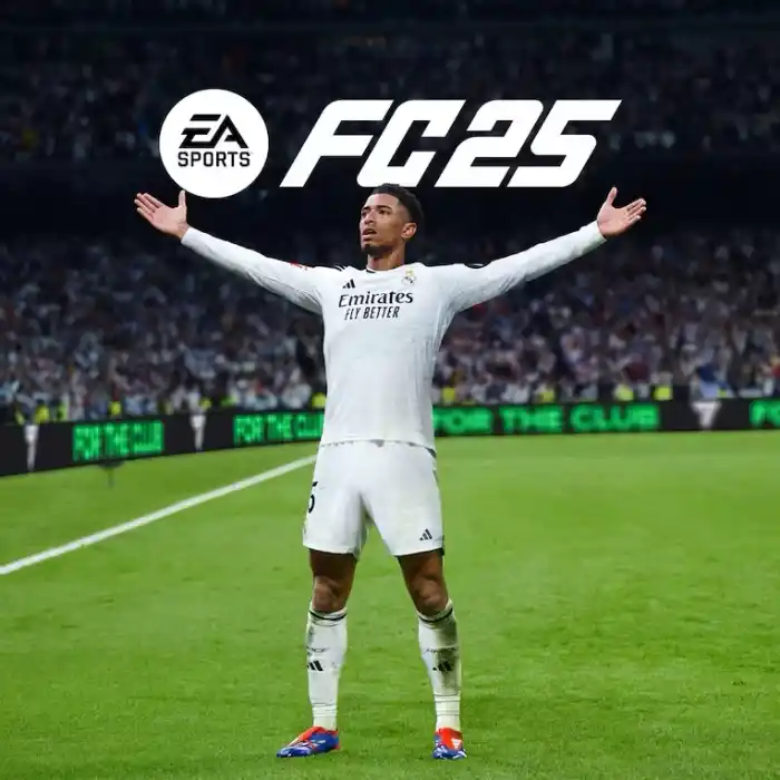 FC 25 Steam