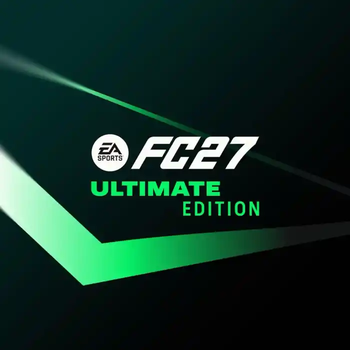 FC 27 Ultimate Edition Steam