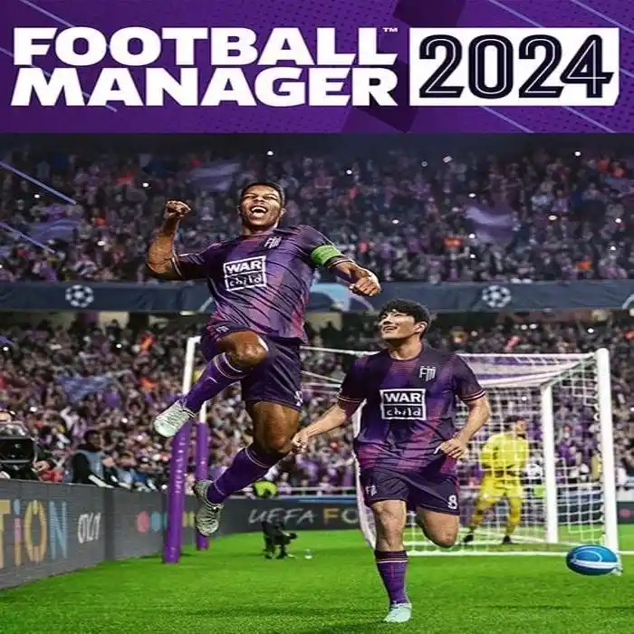 Football Manager 2024 Steam