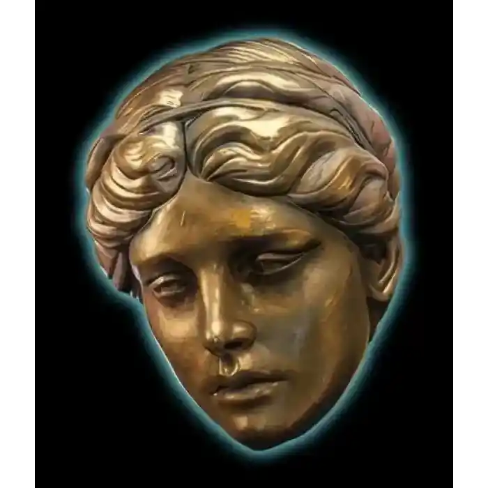 Forbidden Rites Divine Orb